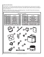 Предварительный просмотр 2 страницы Lennox LPVK-110 Installation Instructions Manual