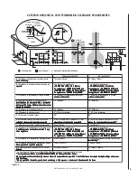 Предварительный просмотр 5 страницы Lennox LPVK-110 Installation Instructions Manual