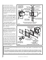 Preview for 8 page of Lennox LPVK-110 Installation Instructions Manual