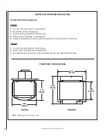 Предварительный просмотр 12 страницы Lennox LPVK-110 Installation Instructions Manual