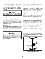 Предварительный просмотр 9 страницы Lennox LRP14AC Series Installation Instructions Manual