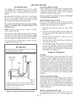 Предварительный просмотр 19 страницы Lennox LRP14AC Series Installation Instructions Manual