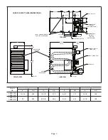 Предварительный просмотр 3 страницы Lennox LS25 Series Installation Instructions Manual