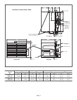 Предварительный просмотр 4 страницы Lennox LS25 Series Installation Instructions Manual