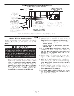 Предварительный просмотр 14 страницы Lennox LS25 Series Installation Instructions Manual