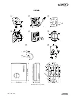 Preview for 2 page of Lennox LXRAB10 Installation, Operating And Maintenance