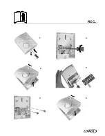 Preview for 2 page of Lennox LXRCC Installation, Operating And Maintenance