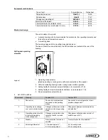 Preview for 7 page of Lennox LXRCC20 Application Manual