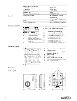 Preview for 10 page of Lennox LXRCC20 Application Manual