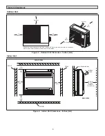 Предварительный просмотр 6 страницы Lennox M0STAT60Q-1 Installation & User'S Instructions