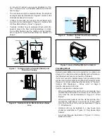 Предварительный просмотр 9 страницы Lennox M0STAT60Q-1 Installation & User'S Instructions