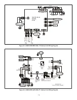 Предварительный просмотр 16 страницы Lennox M0STAT60Q-1 Installation & User'S Instructions