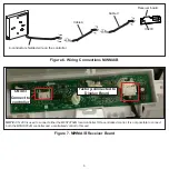 Предварительный просмотр 5 страницы Lennox M0STAT64Q Installation & Operation Instructions