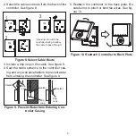 Предварительный просмотр 6 страницы Lennox M0STAT64Q Installation & Operation Instructions