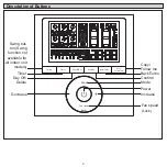 Предварительный просмотр 9 страницы Lennox M0STAT64Q Installation & Operation Instructions