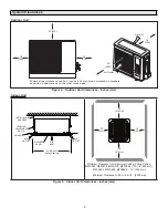 Предварительный просмотр 9 страницы Lennox M22A009S4-1P Installation Instructions Manual