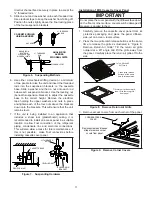 Предварительный просмотр 11 страницы Lennox M22A009S4-1P Installation Instructions Manual