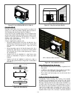 Предварительный просмотр 15 страницы Lennox M22A009S4-1P Installation Instructions Manual