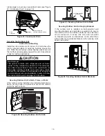 Предварительный просмотр 16 страницы Lennox M22A009S4-1P Installation Instructions Manual