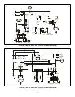 Предварительный просмотр 22 страницы Lennox M22A009S4-1P Installation Instructions Manual