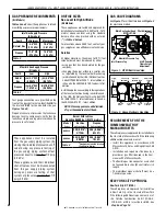 Preview for 4 page of Lennox MBLV-35NE Installation Instructions Manual