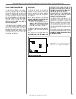 Preview for 5 page of Lennox MBLV-35NE Installation Instructions Manual