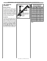 Preview for 6 page of Lennox MBLV-35NE Installation Instructions Manual