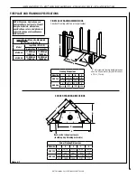 Preview for 9 page of Lennox MBLV-35NE Installation Instructions Manual