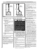 Preview for 12 page of Lennox MBLV-35NE Installation Instructions Manual