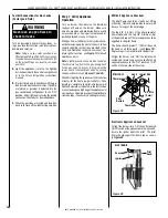 Preview for 16 page of Lennox MBLV-35NE Installation Instructions Manual