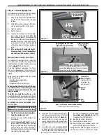 Preview for 22 page of Lennox MBLV-35NE Installation Instructions Manual