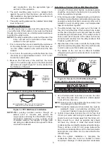 Preview for 8 page of Lennox MCA Series Installation Instructions Manual