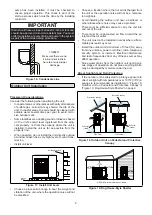 Preview for 9 page of Lennox MCA Series Installation Instructions Manual