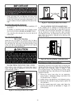 Preview for 10 page of Lennox MCA Series Installation Instructions Manual