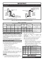 Preview for 12 page of Lennox MCA Series Installation Instructions Manual