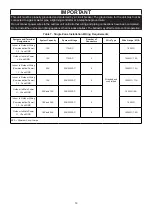 Preview for 14 page of Lennox MCA Series Installation Instructions Manual