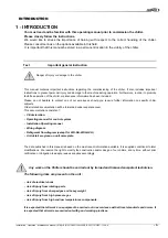 Preview for 5 page of Lennox MCC Series Installation, Operating And Maintenance