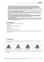 Preview for 8 page of Lennox MCC Series Installation, Operating And Maintenance