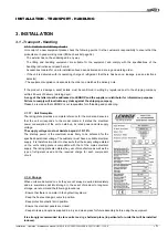 Preview for 9 page of Lennox MCC Series Installation, Operating And Maintenance