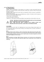 Preview for 10 page of Lennox MCC Series Installation, Operating And Maintenance