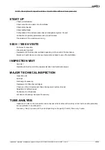 Preview for 46 page of Lennox MCC Series Installation, Operating And Maintenance