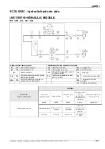 Preview for 52 page of Lennox MCC Series Installation, Operating And Maintenance