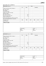 Preview for 76 page of Lennox MCC Series Installation, Operating And Maintenance