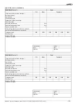 Preview for 77 page of Lennox MCC Series Installation, Operating And Maintenance