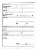 Preview for 82 page of Lennox MCC Series Installation, Operating And Maintenance