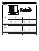 Предварительный просмотр 5 страницы Lennox MCFA024S4-*P Installation Instructions Manual