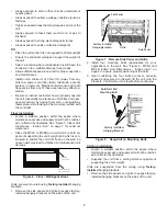 Предварительный просмотр 8 страницы Lennox MCFA024S4-*P Installation Instructions Manual