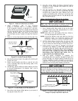 Предварительный просмотр 9 страницы Lennox MCFA024S4-*P Installation Instructions Manual