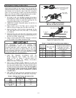 Предварительный просмотр 13 страницы Lennox MCFA024S4-*P Installation Instructions Manual