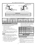 Предварительный просмотр 14 страницы Lennox MCFA024S4-*P Installation Instructions Manual